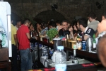 Weekend at Garden Pub, Byblos